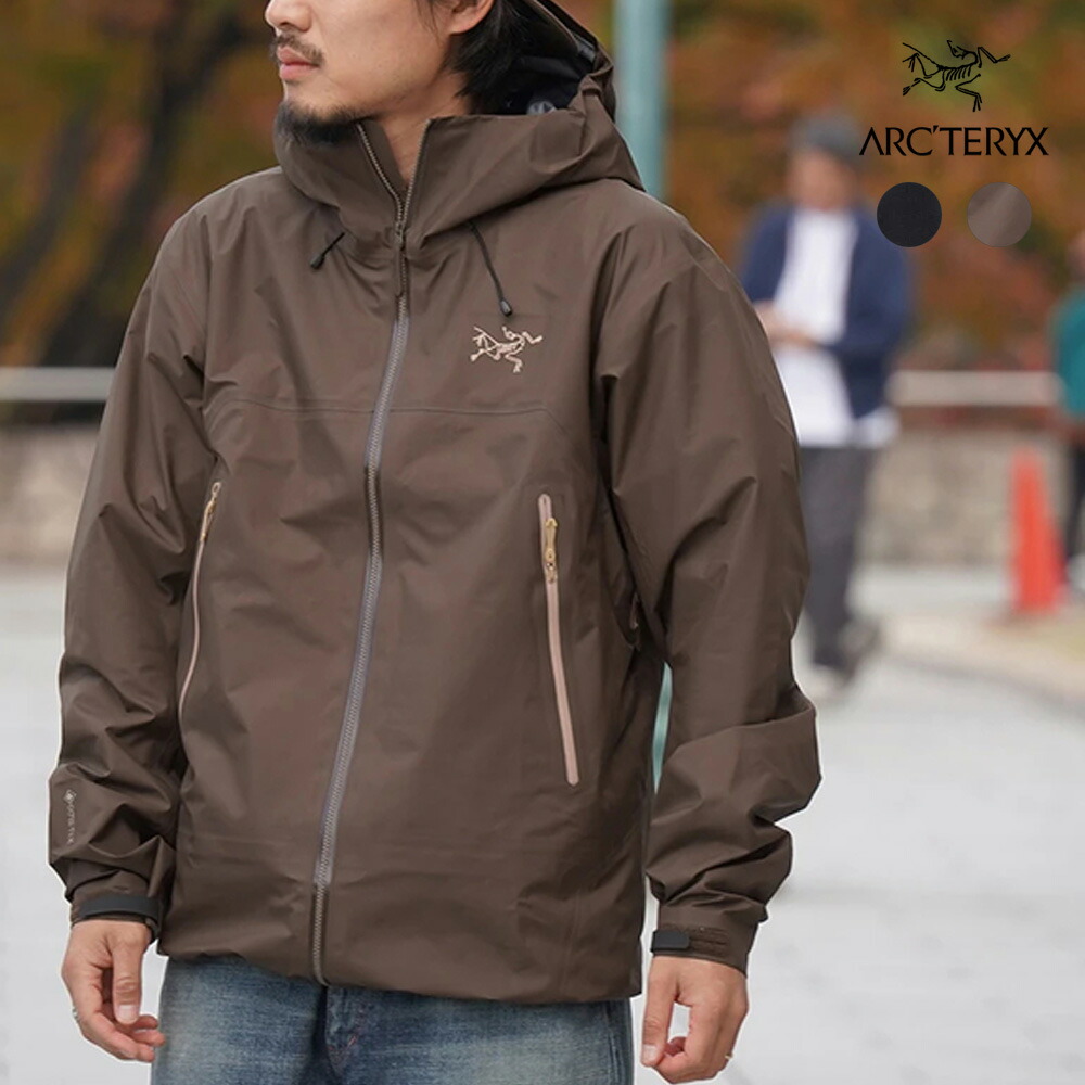 楽天市場】ARC'TERYX (アークテリクス)【正規取扱店】Beta SL Jacket