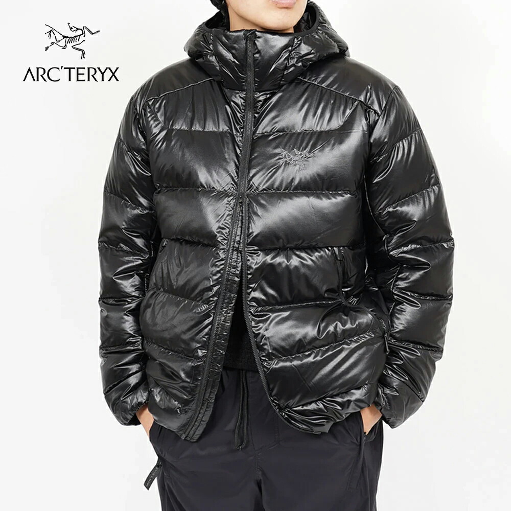 楽天市場】【10%OFFクーポン配布中】ARC'TERYX (アークテリクス