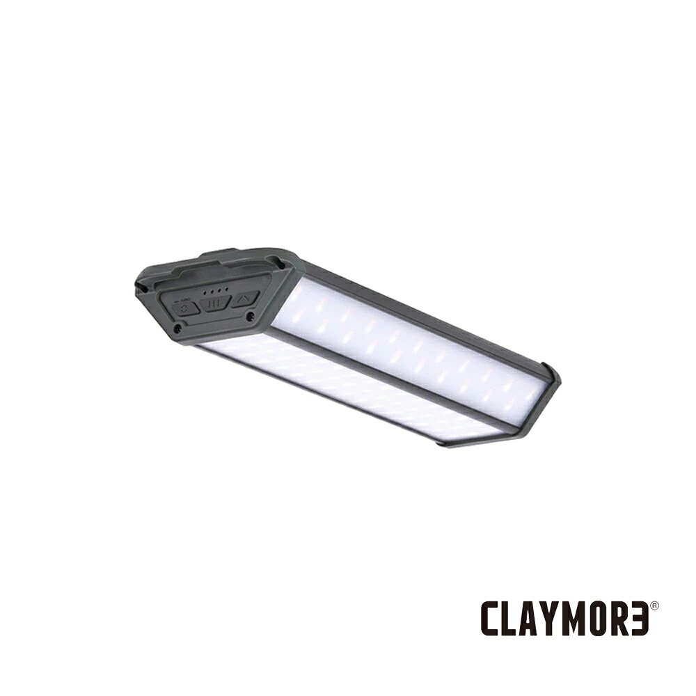 クレイモア LEDランタン CLAYMORE 3FACE NEO 20 3フェイスネオ 20 CLF-2000 正規取扱品
