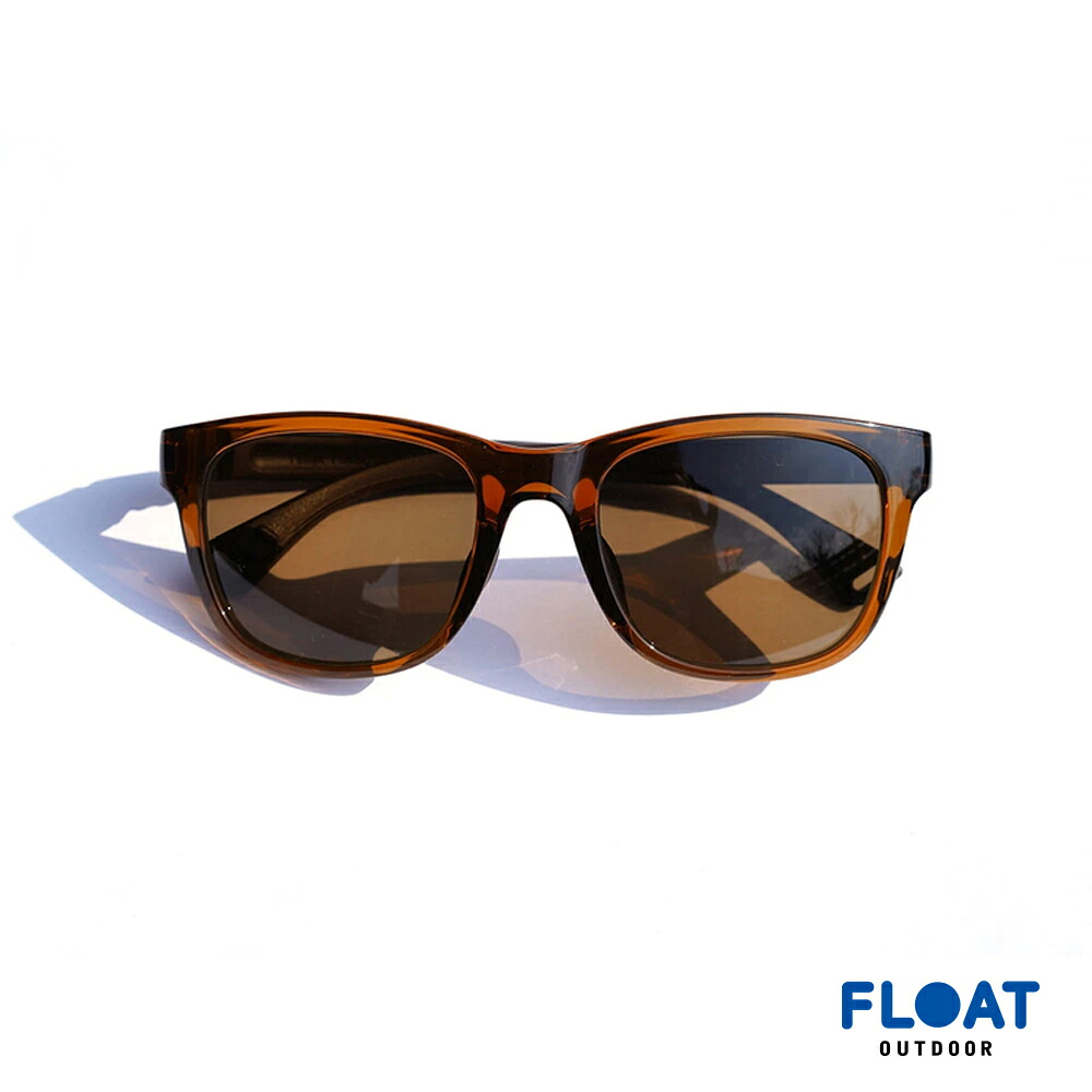 フロート サングラス メンズ レディース ローンパイン FLOAT FLOAT030 正規取扱品｜ＳＯＲＡ店