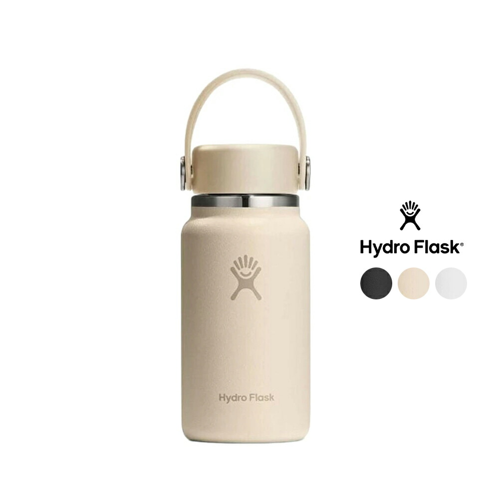楽天市場】限定モデル ハイドロフラスク Hydro Flask ネオン