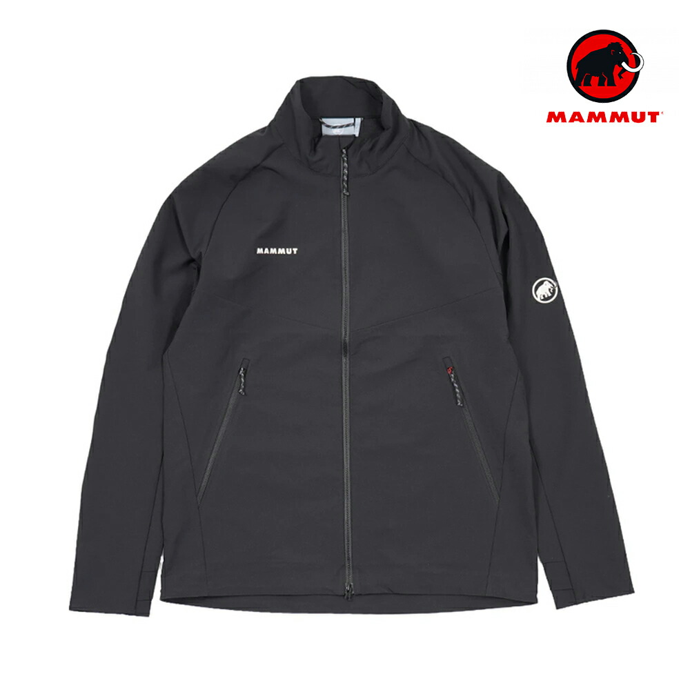 楽天市場】マムート（MAMMUT）PARTEXナイロンジャケット クラウド