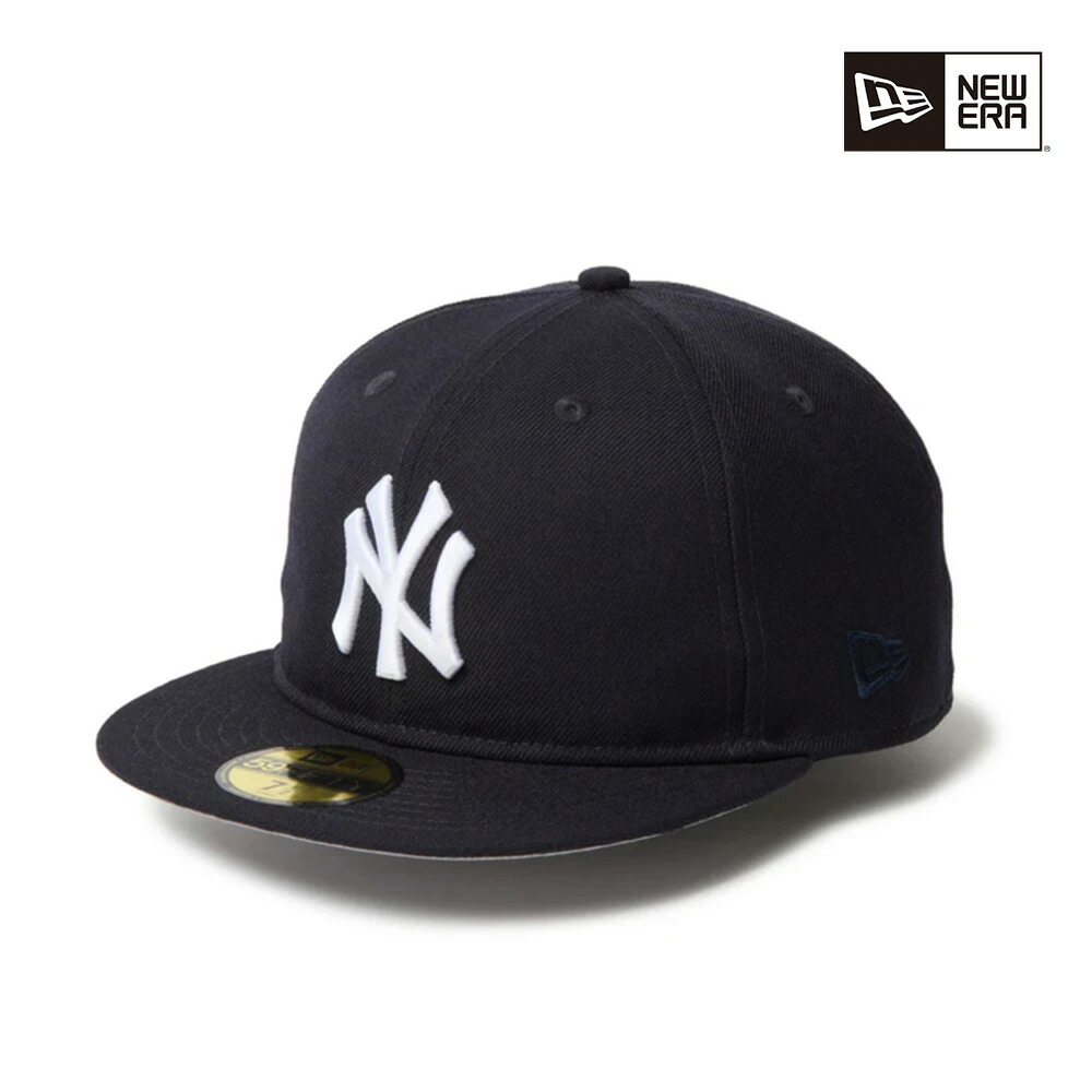 楽天市場】ニューエラ NEW ERA キャップ 帽子 59FIFTY ソフトバック