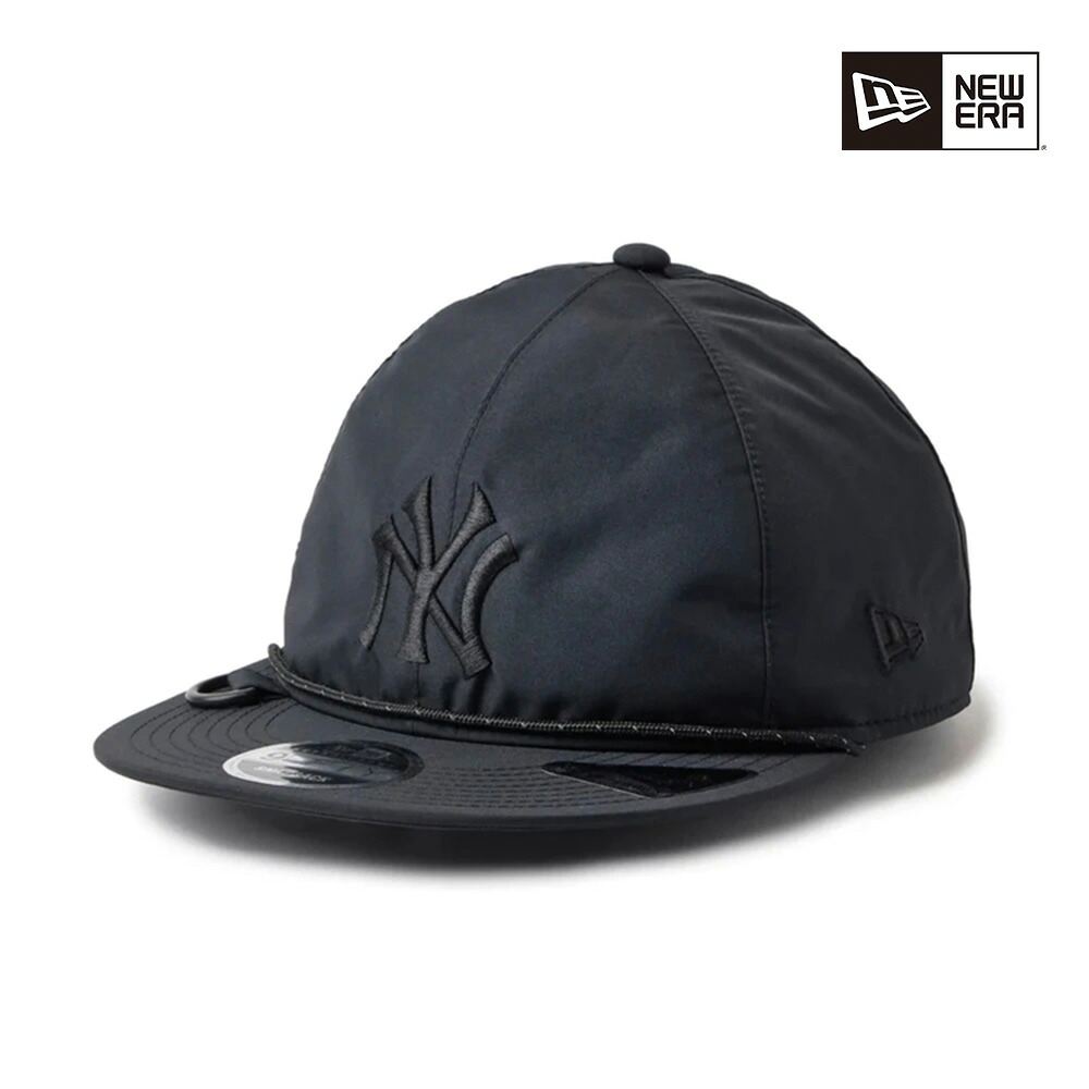 ニューエラ キャップ 帽子 メンズ レディース NEW ERA RC 9FIFTY Angler Collection GORE-TEX PACLITE ニューヨーク・ヤンキース 14707015 正規取扱品