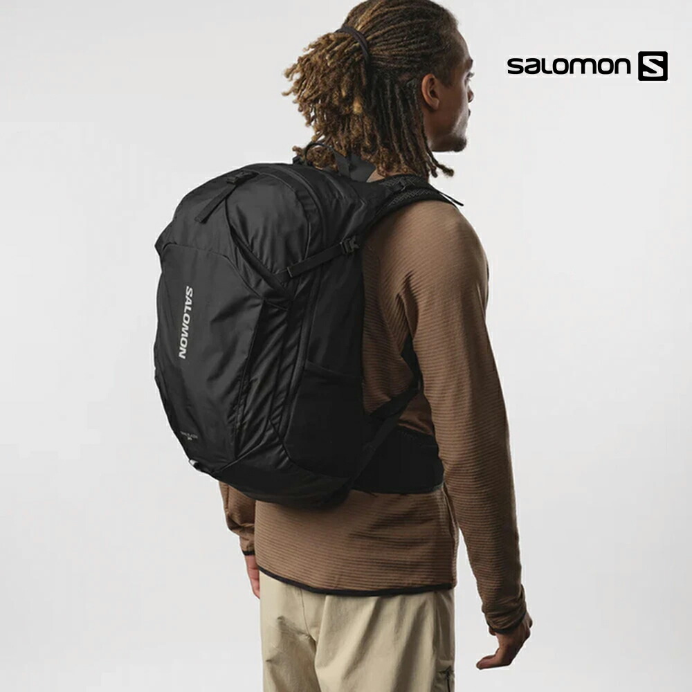 【SALOMON/サロモン】トレイル リュック バックパック 楽天市場】サロモン（SALOMON）（メンズ、レディース）リュック