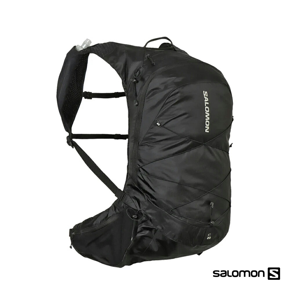 SALOMON OUTLIFE100 バッグ新品未使用 SALOMON SALOMON（サロモン）【2022/数量限定/トラベルバック