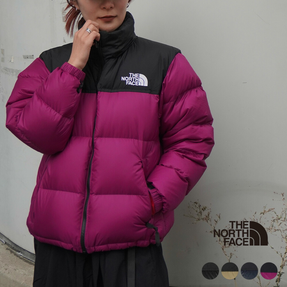 楽天市場】【SALE30%OFF】 ザ・ノース・フェイス ダウンジャケット