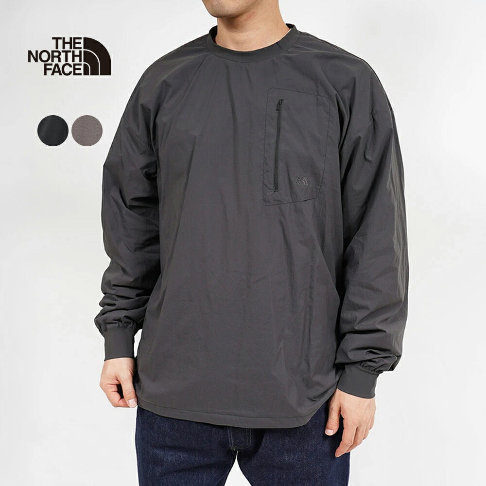 【SALE30%OFF】 ザ・ノース・フェイス フリース メンズ レディース THE NORTH FACE グリッドフリースアーバナイトクルー NL72560 正規取扱品 【返品交換不可】｜ＳＯＲＡ店