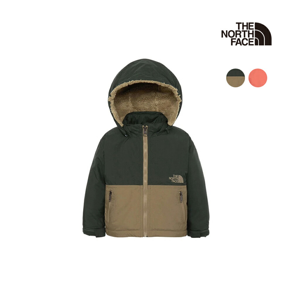 THE NORTH FACE ヘビーアウター　XS THE NORTH FACE（ザ ノースフェイス） ジュニア キッズ 子供