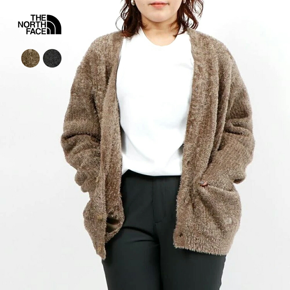 【SALE30%OFF】 ザ・ノース・フェイス カーディガン メンズ レディース THE NORTH FACE Alternative Feather Cardigan オルタナティブフェザーカーディガン ユニセックス NT92461 正規取扱品 【返品交換不可】