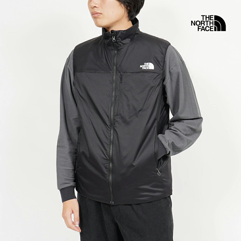 楽天市場】ザ・ノース・フェイス 2024年秋冬 ベントリックス ベスト
