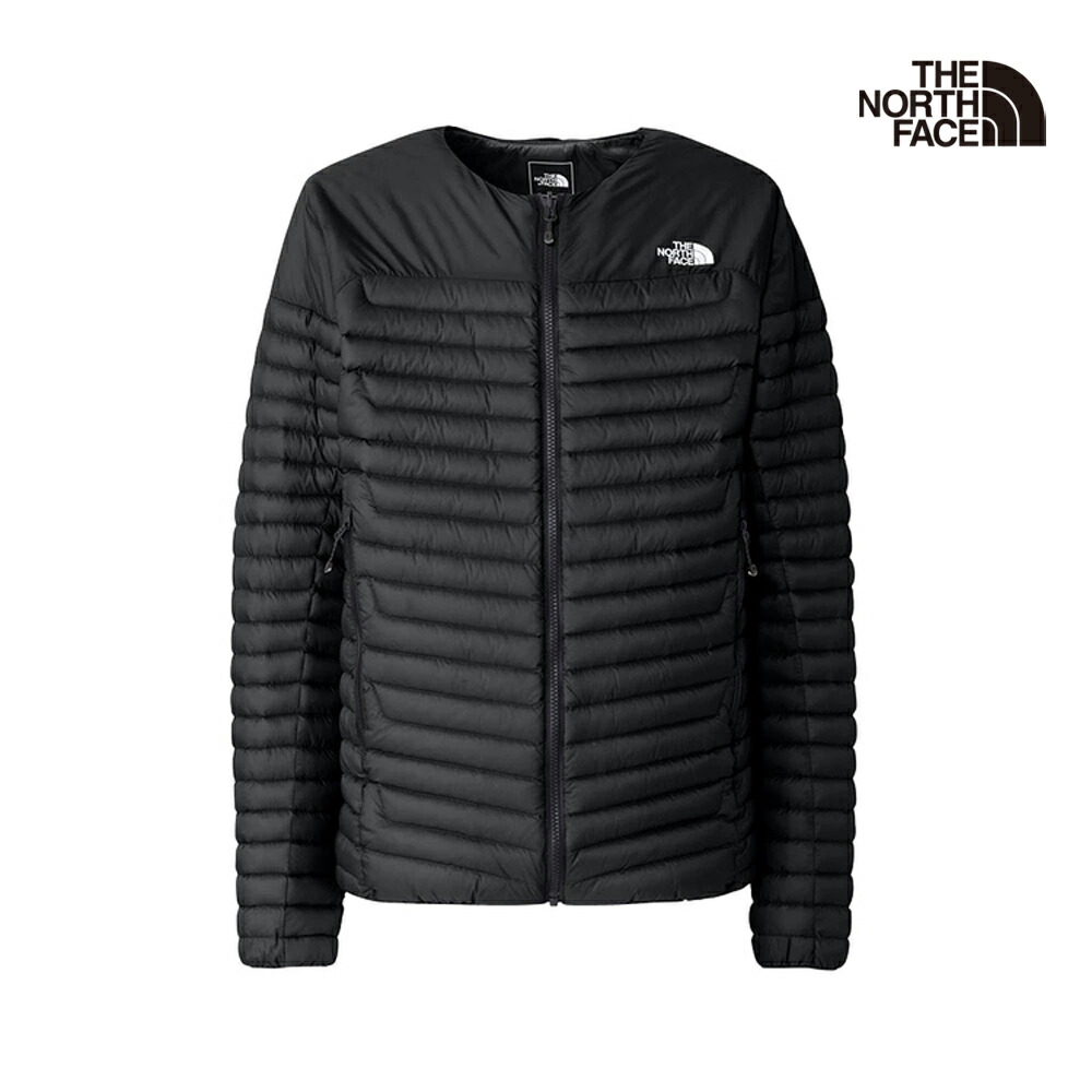 ザ・ノース・フェイス ダウンジャケット メンズ THE NORTH FACE Thunder Roundneck Jacket サンダーラウンドネックジャケット NY82511 正規取扱品
