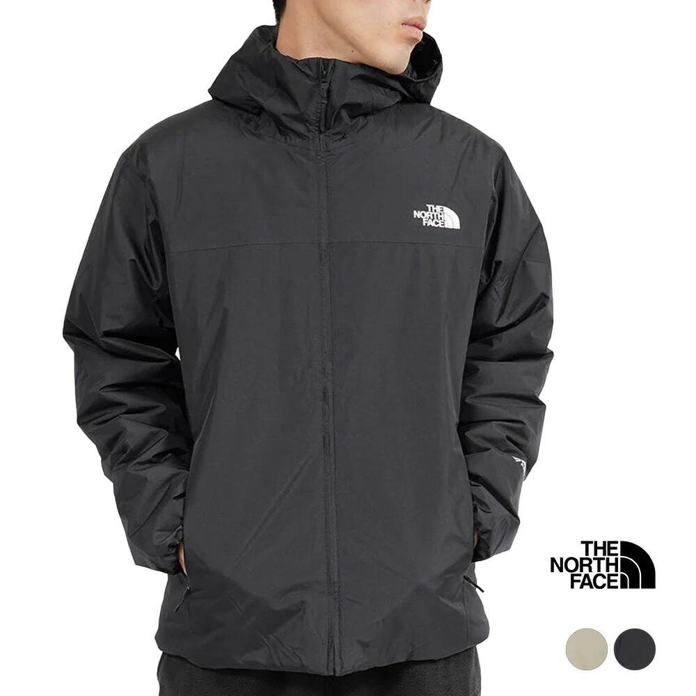 楽天市場】THE NORTH FACE Q THREE JACKET size：M ザ・ノース