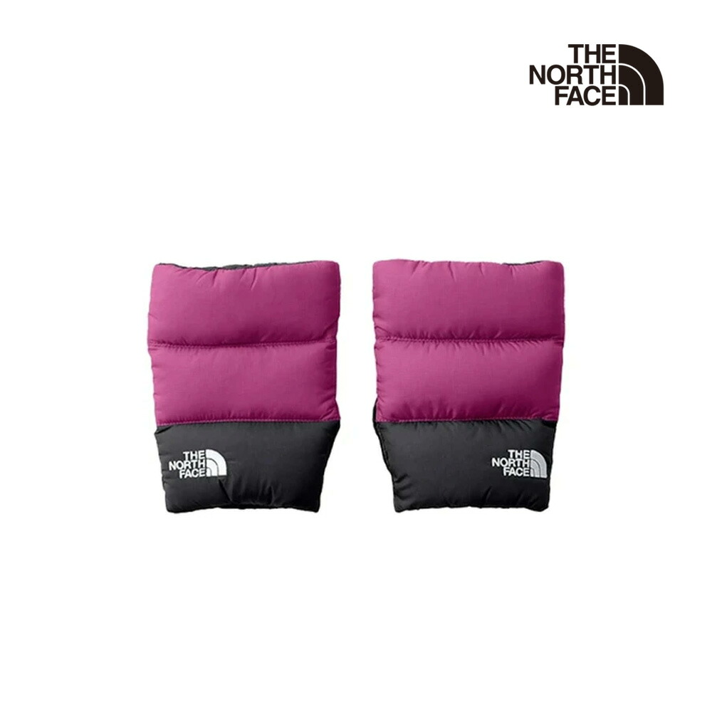 【SALE30%OFF】 ザ・ノース・フェイス 手袋 グローブ メンズ レディース ヌプシハンドウォーマー THE NORTH FACE NN62524 正規取扱品 【返品交換不可】