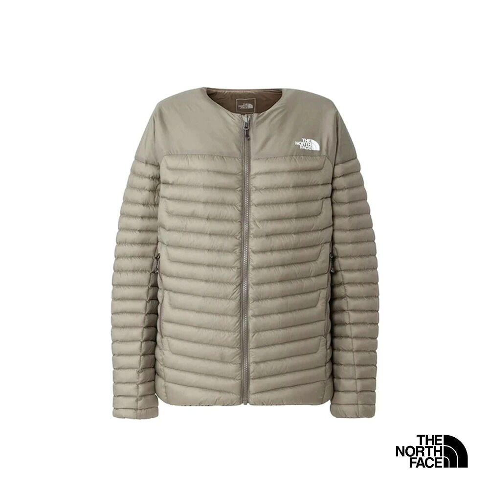 【SALE30%OFF】 ザ・ノース・フェイス ダウンジャケット レディース サンダーラウンドネックジャケット THE NORTH FACE NYW82511 正規取扱品 【返品交換不可】｜ＳＯＲＡ店