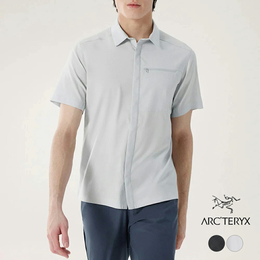 楽天市場】ARC'TERYX アークテリクス｜Skyline SS Shirt M
