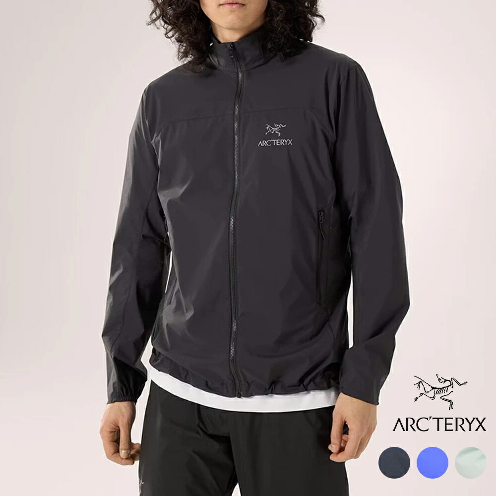 美品♡入手困難品♡ ARC’TERYX アークテリクス NODIN JACKET 楽天市場】ARCTERYX アークテリクス ジャケット NODIN JACKET