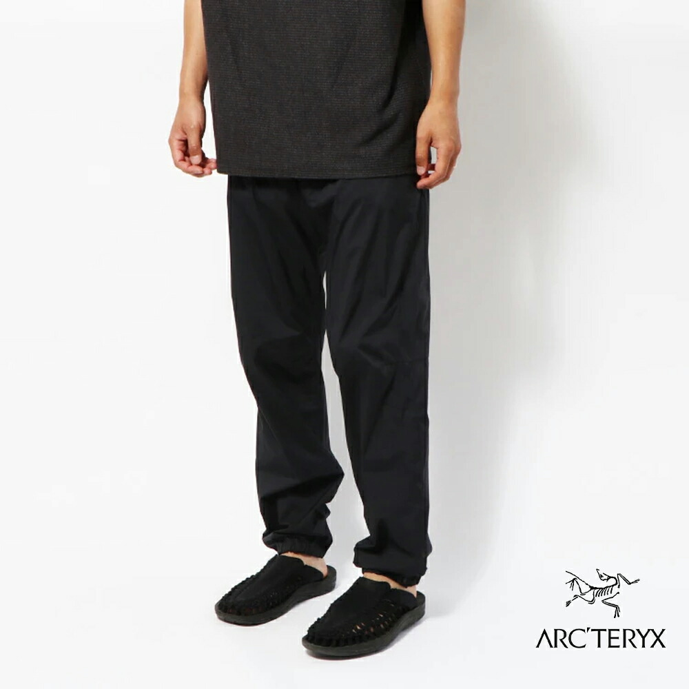 楽天市場】ARC'TERYX アークテリクス AXINO KNICKER MEN'S