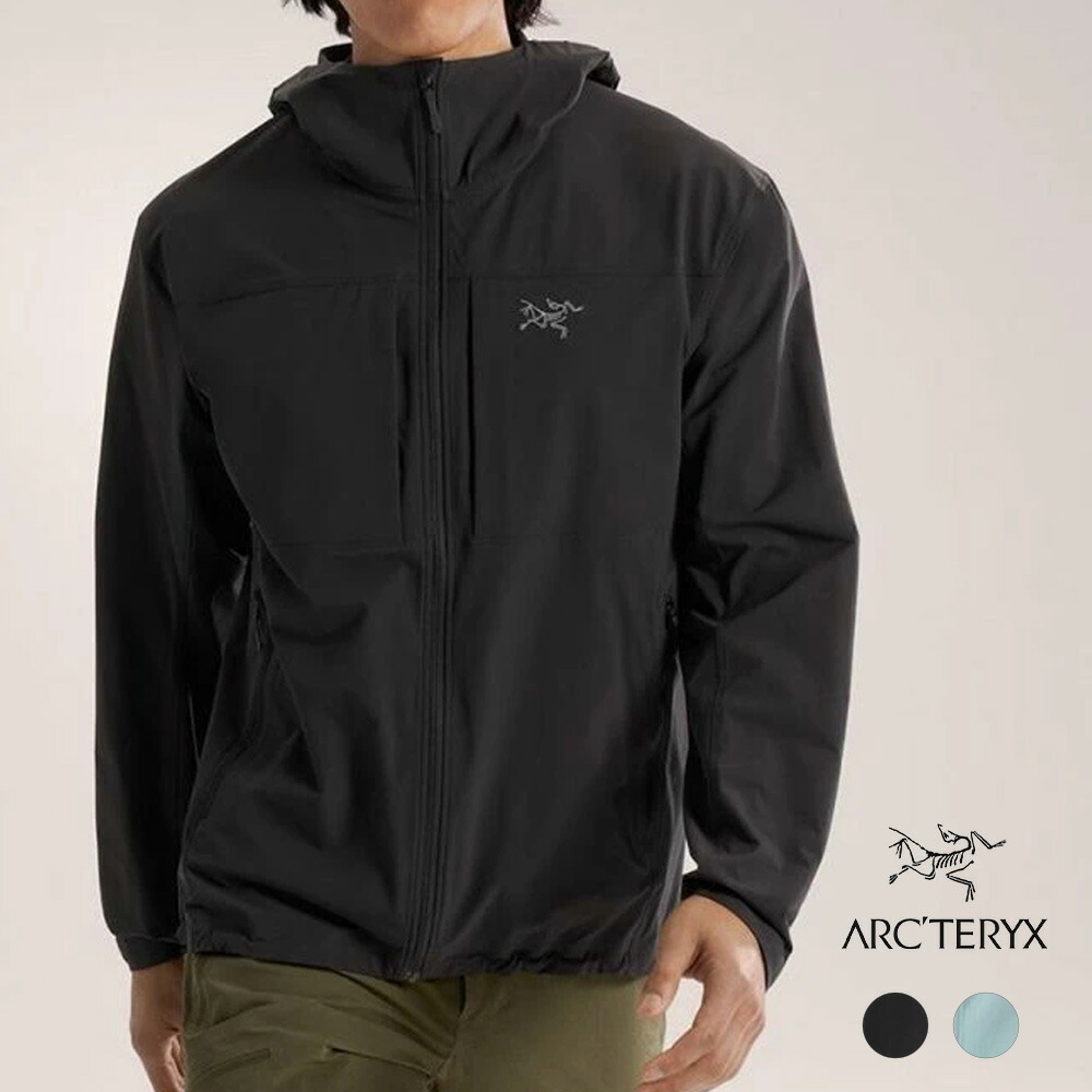 楽天市場】ARCTERYX アークテリクス 17307 Gamma LT Hoody