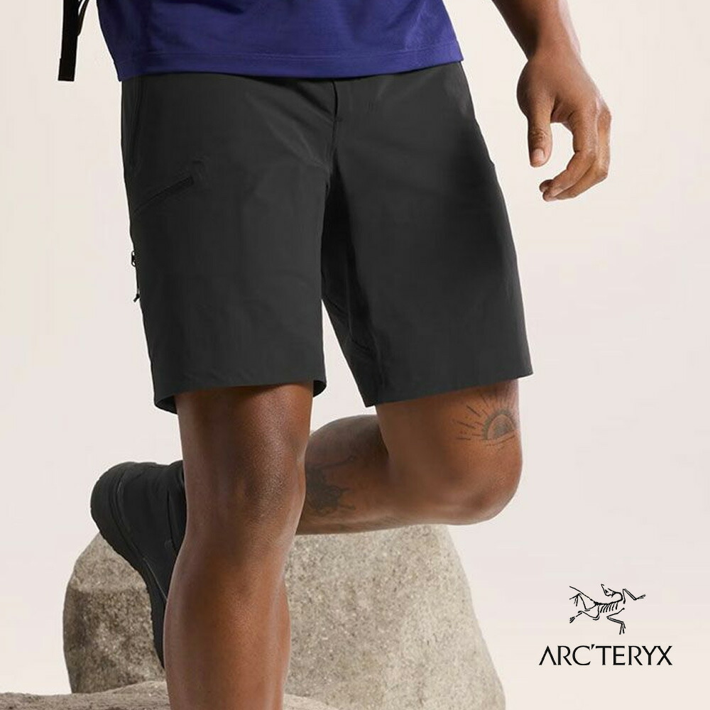 楽天市場】【Men's XS ブラック系】 Arcteryx ( アークテリクス
