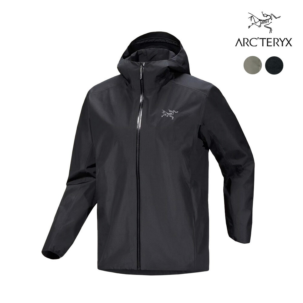楽天市場】ARCTERYX アークテリクス ジャケット Solano Jacket