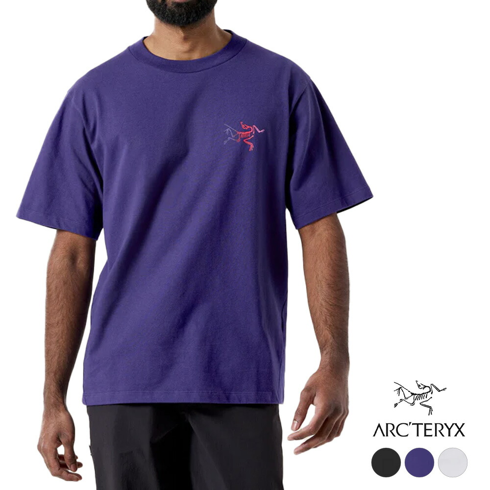 楽天市場】【月間優良ショップ 8度受賞】 新品 アークテリクス ARC