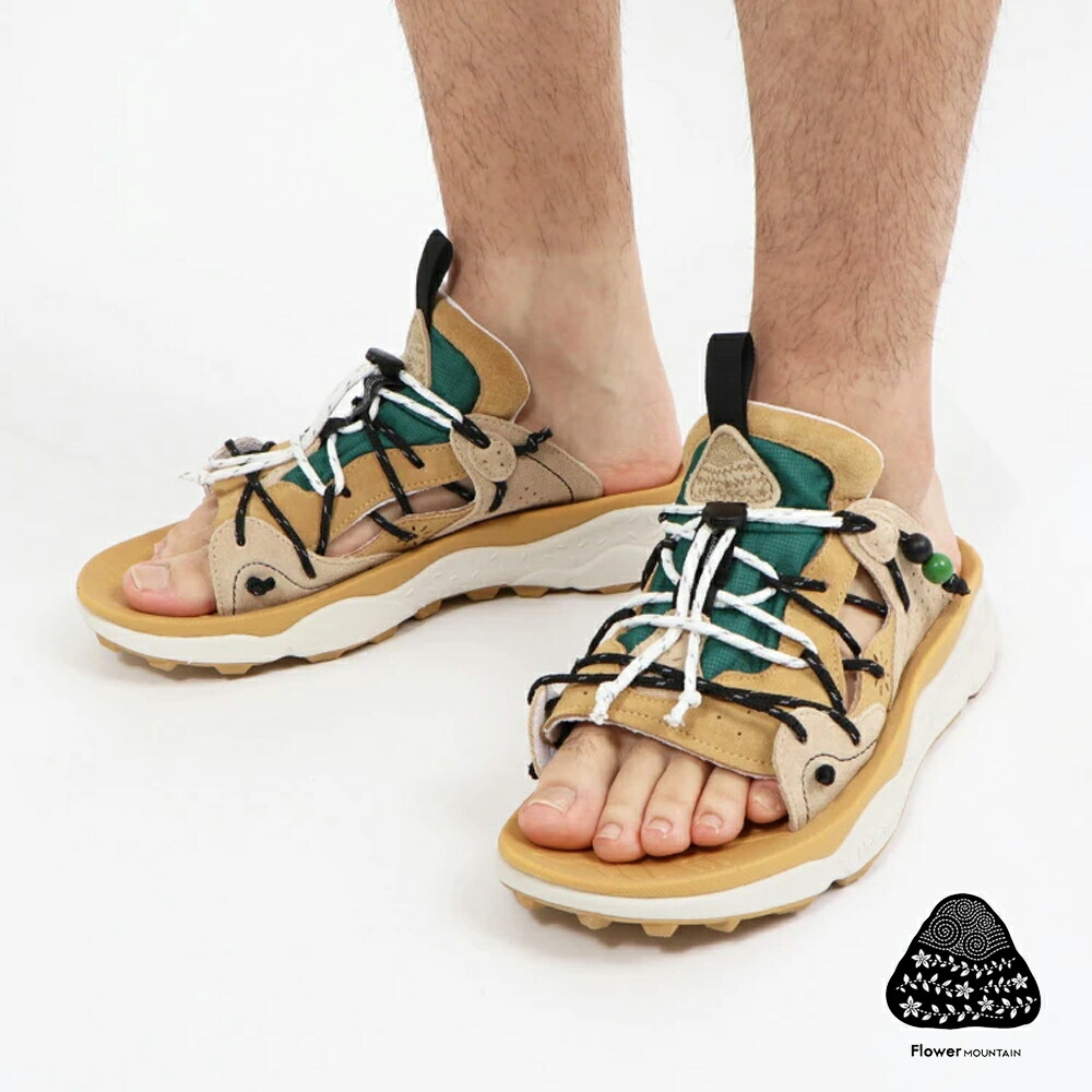 楽天市場】・FLOWER MOUNTAIN｜Puma Punku Lite Slide Sandal