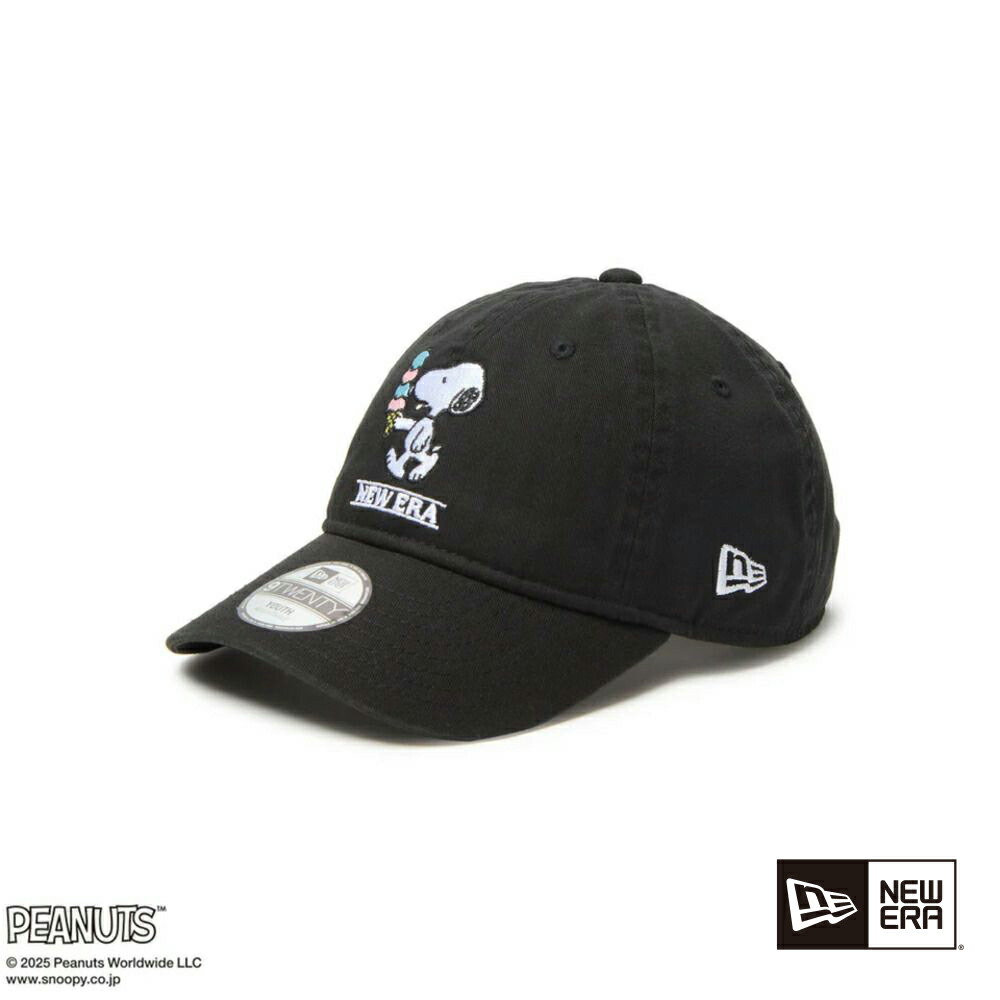 楽天市場】ニューエラ NEWERA キャップ たべっ子どうぶつ ぞう