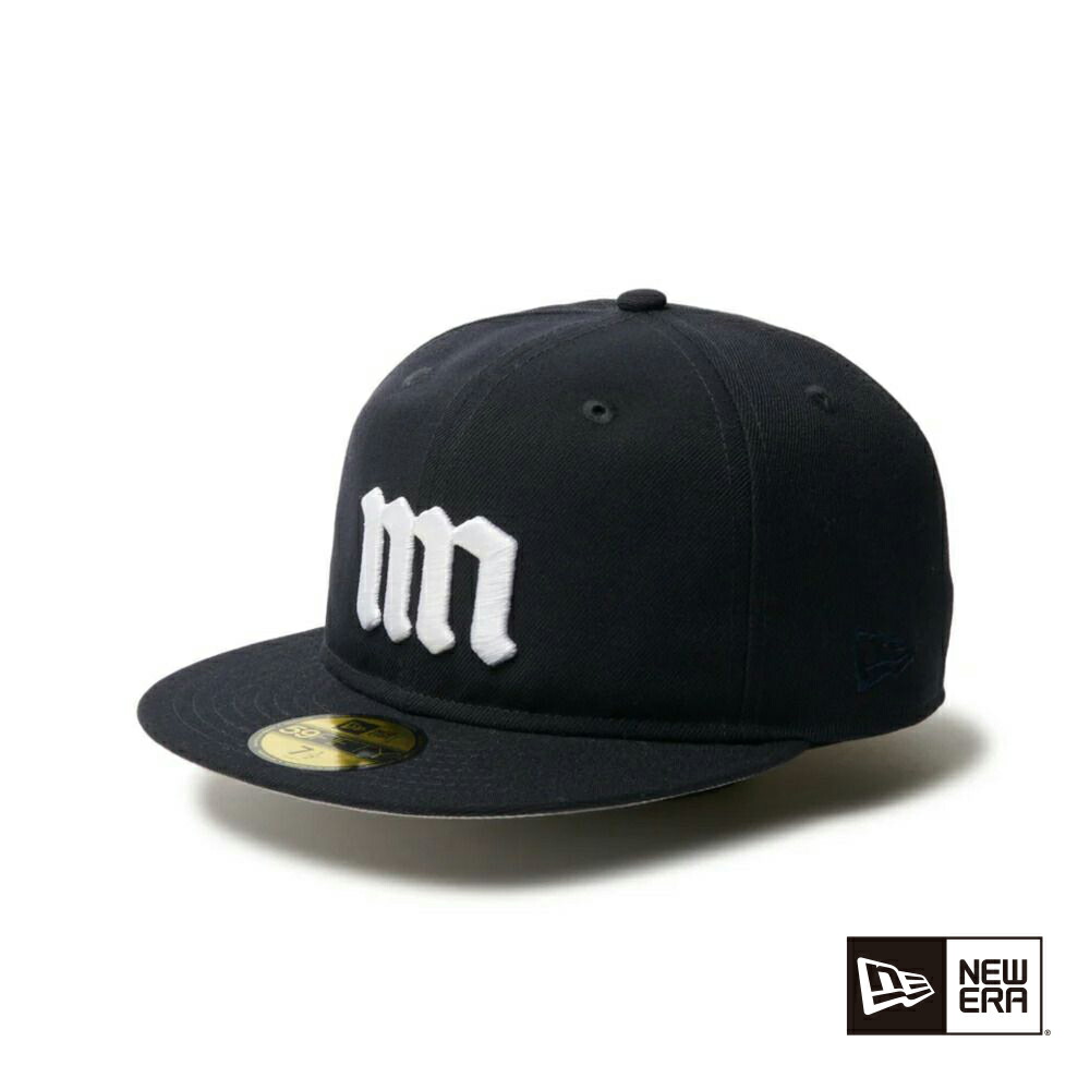 New Era RC 9FIFTY GORO minnano ミンナノ NEW ERA Los Angeles Dodgers - RC 9FIFTY GORO NAKATSUGAWA