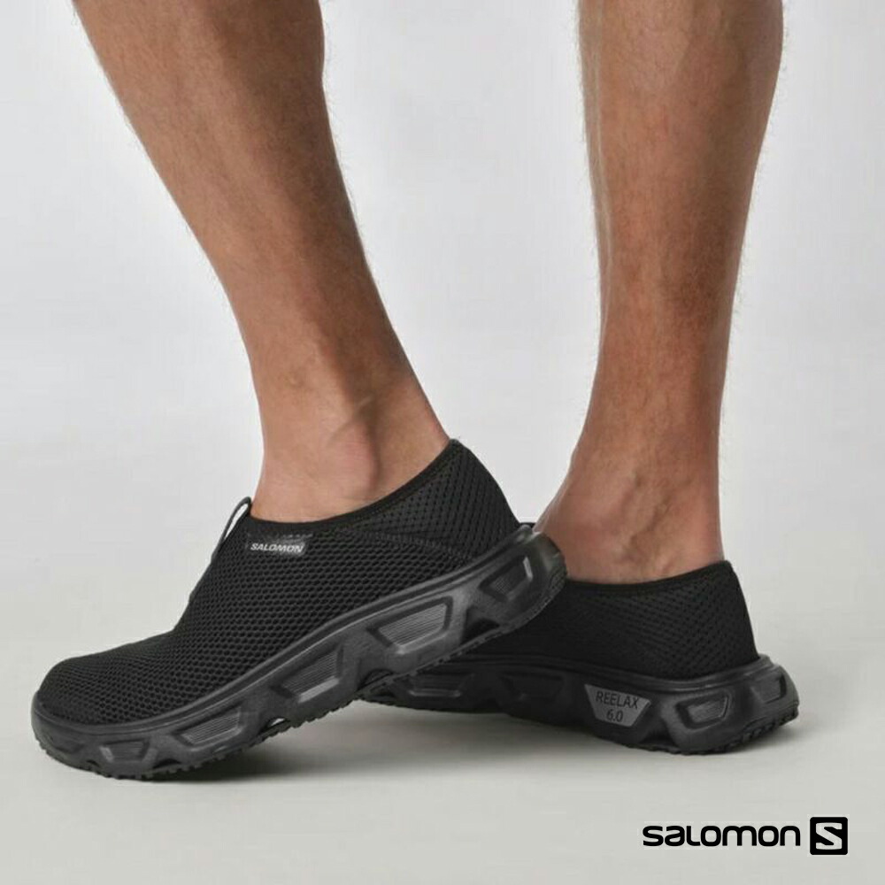 【Salomon】 RX Moc 3.0スニーカー RX MOC 3.0 CANVAS – サロモン公式オンラインストア