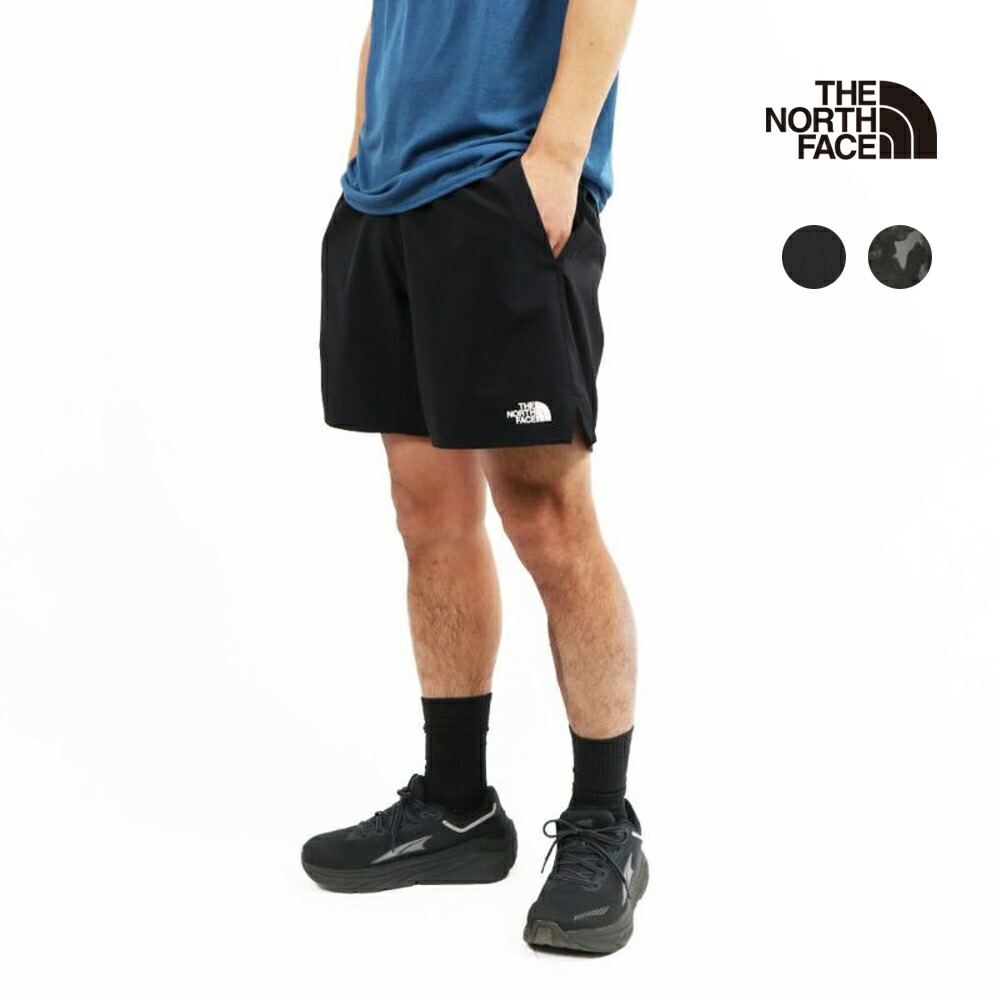ザ ノース フェイス　エンデュリスレーシングショーツ　NB42280 Ｍサイズ ザ ノース フェイス THE NORTH FACE メンズ 陸上/ランニング