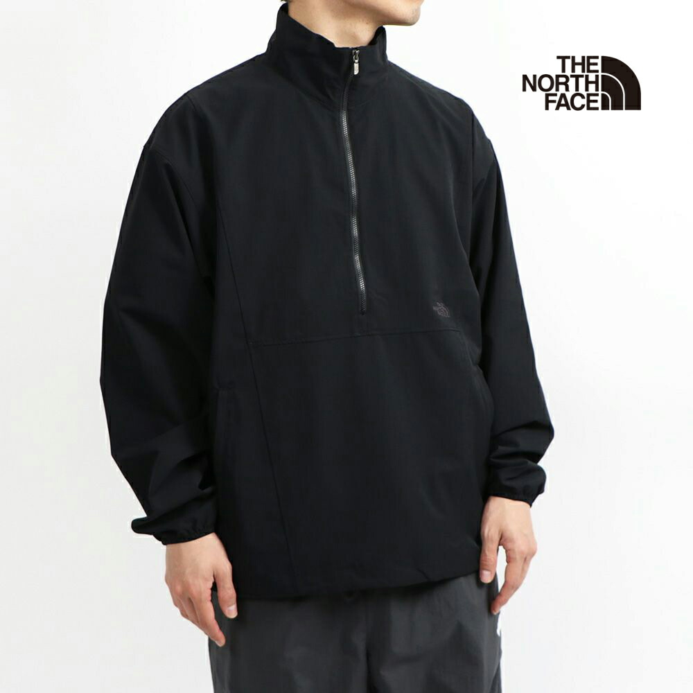 最安値　TNFビーフリーアノラック　NP22530 25ss-tnf-ma-118.jpg