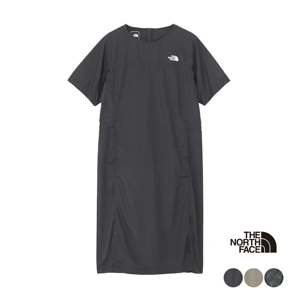 ノースフェイス カルカワンピース XL CR キャバングレー 新品未使用 ヨドバシ.com - THE NORTH FACE ザ・ノース・フェイス カルカ