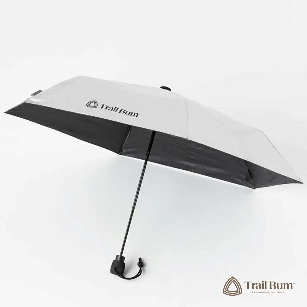 Trail Bum UVカット日傘 SWING LITEFLEXUMBRELLA SWING LITEFLEX UMBRELLA UV｜Trail Bum（トレイルバム）公式サイト