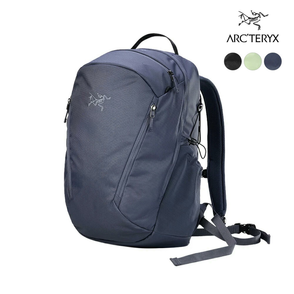 楽天市場】アークテリクス ARC'TERYX ARRO22 Carbon Copy アロー22