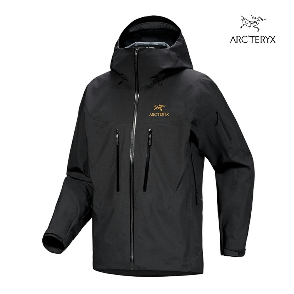 楽天市場】ARC'TERYX(アークテリクス) FISSION SV JACKET OREGANO S