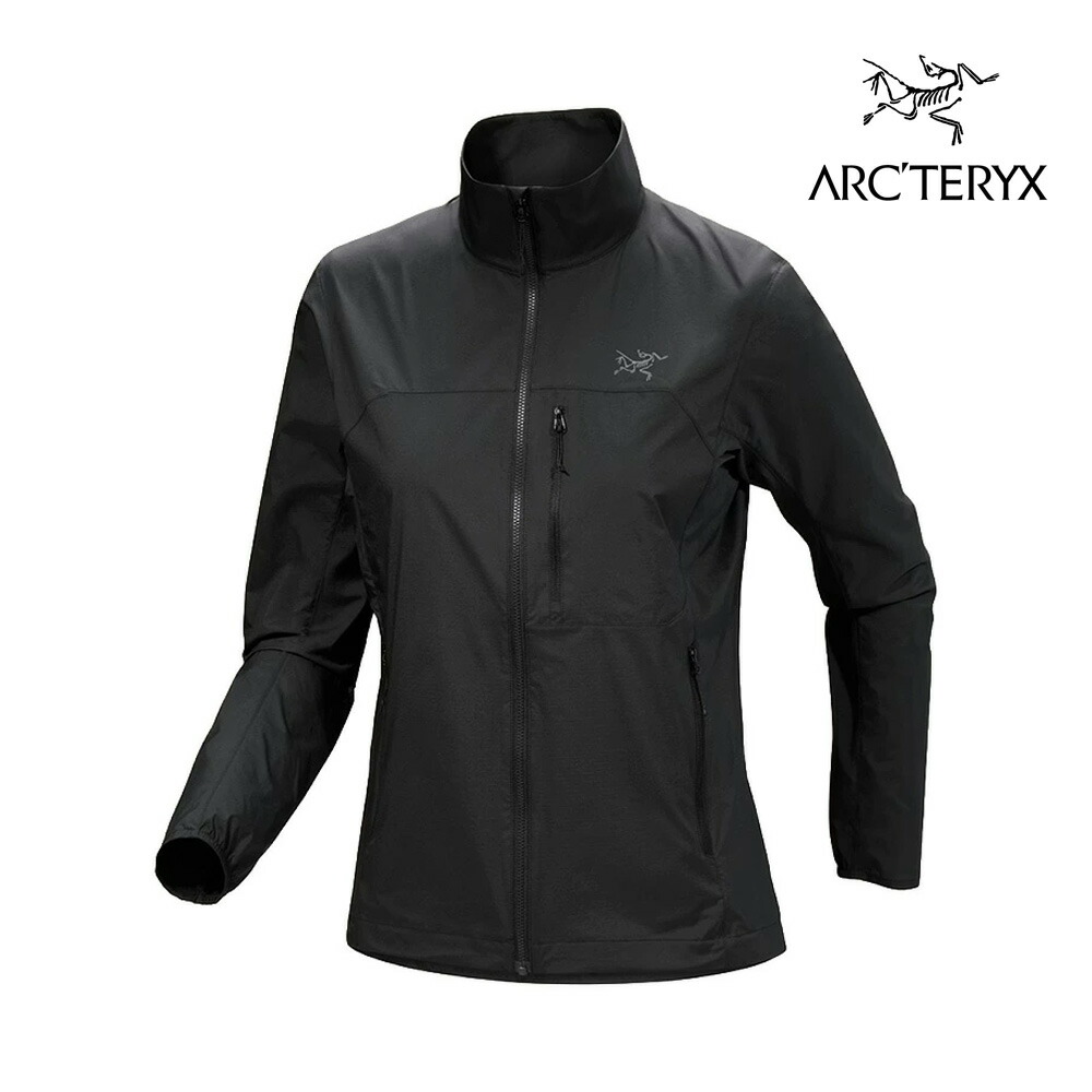アークテリクス ナイロンジャケット レディース スコーミッシュジャケット ウィメンズ ARC'TERYX X000010269 正規取扱品