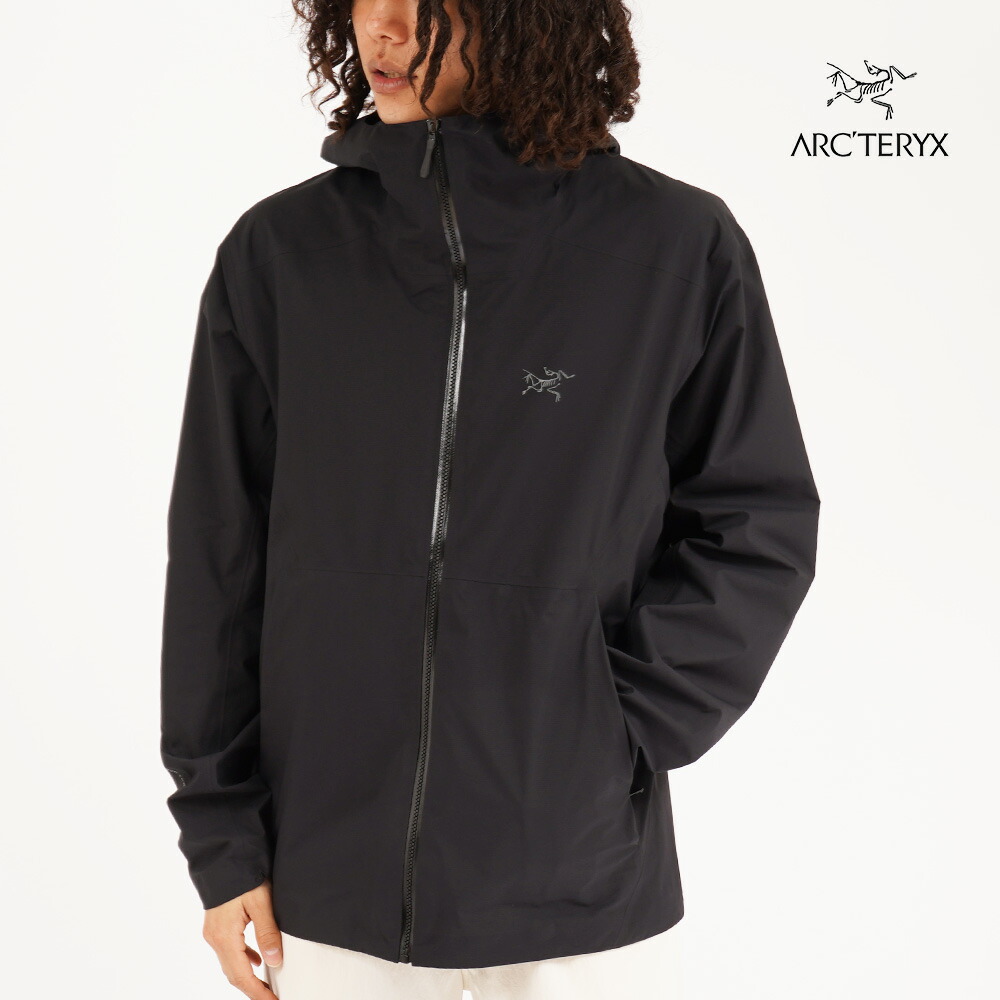 アークテリクス マウンテンパーカー メンズ レイル SL ジャケット メンズ ARC'TERYX X000010345 正規取扱品