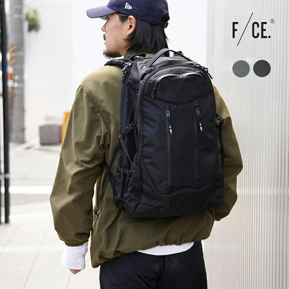 エフシーイー バックパック リュックサック メンズ レディース 420 リコア デイトリップ バックパック F/CE. FCD30251B0001 正規取扱品