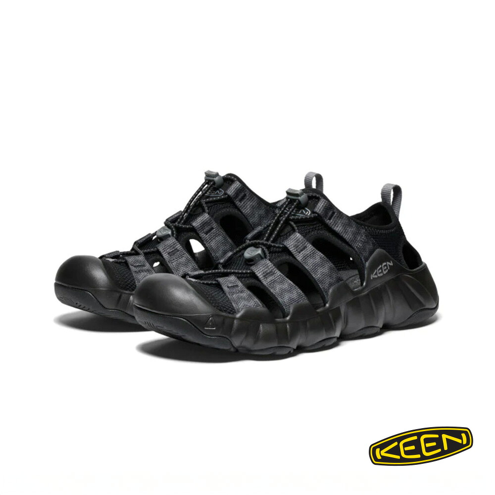 キーン スポーツサンダル メンズ ハイパーポート H2 KEEN 1028652 正規取扱品