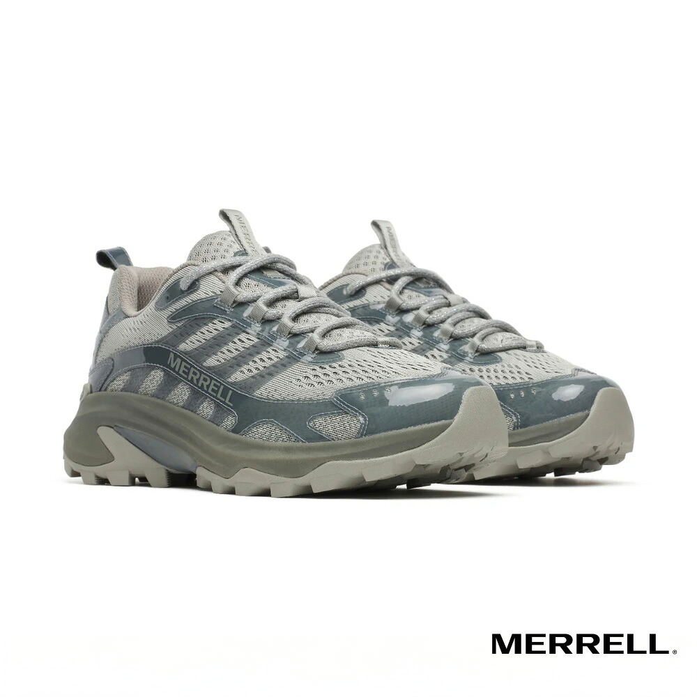 【ポイント10倍 ～4/17 9:59】 メレル スニーカー レディース モアブ スピード 2 ジェリー MERRELL J00004986 正規取扱品