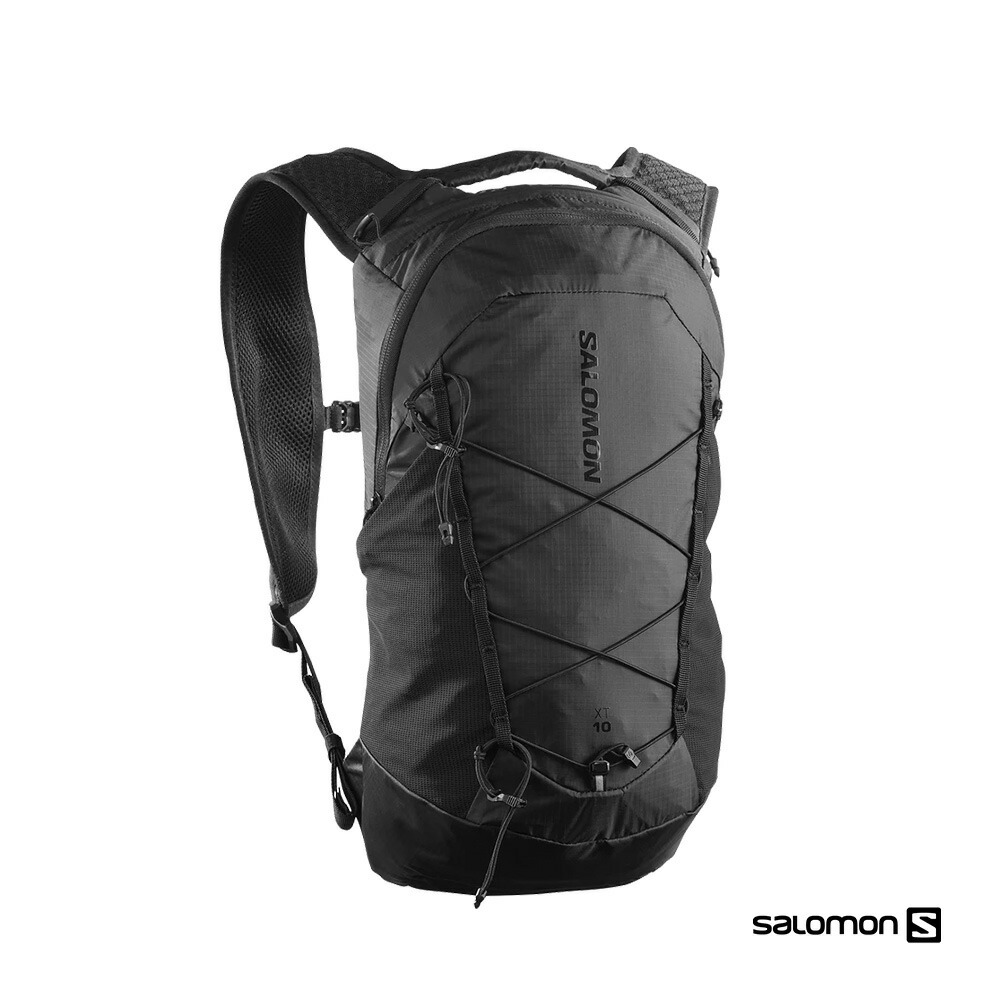 楽天市場】SALOMON サロモン バックパック 10L リュック ザック