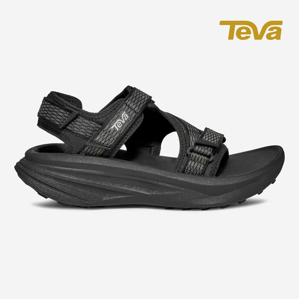 テバ スポーツサンダル メンズ メンズ アベントレイル アールツーティー Teva 1172830 正規取扱品