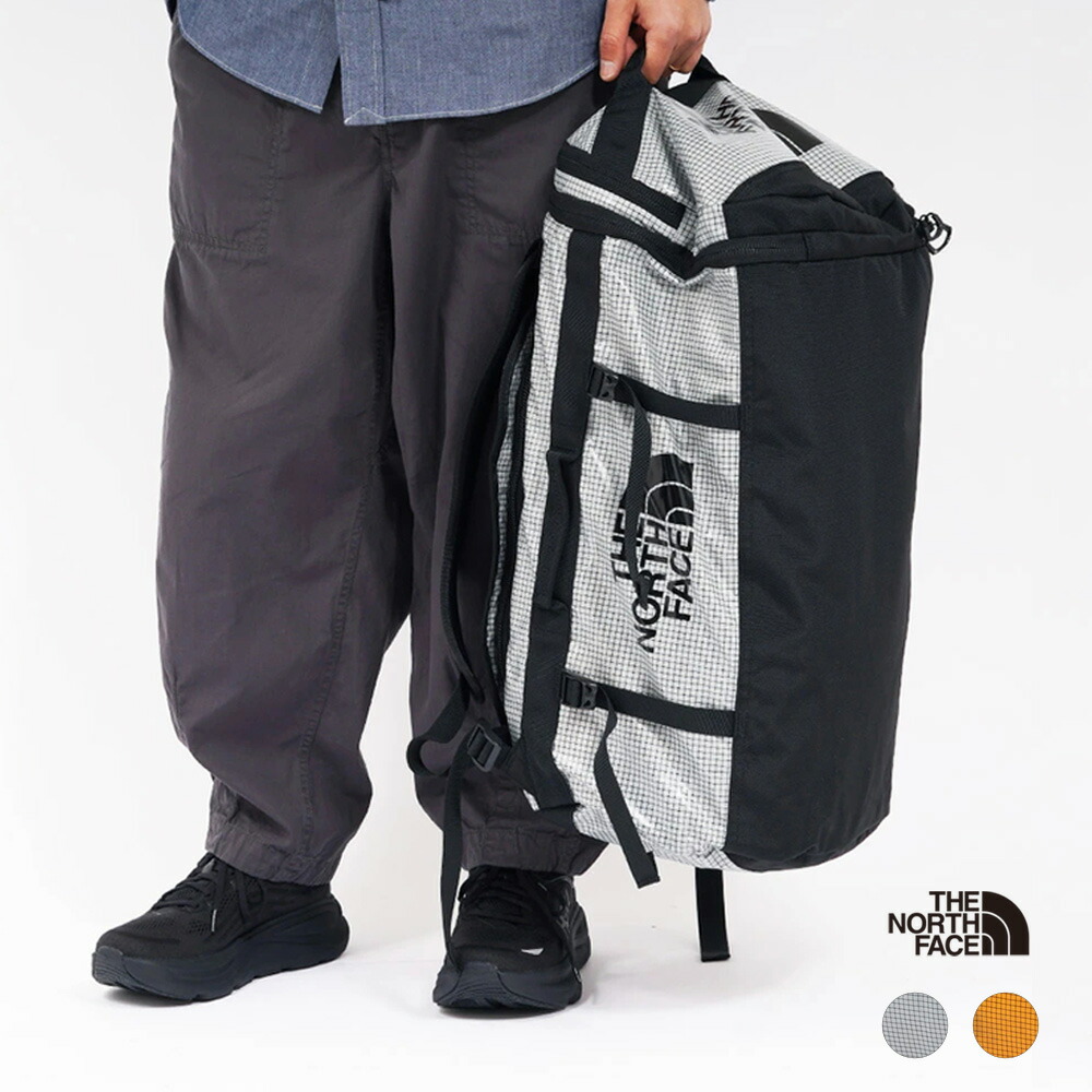 楽天市場】ノースフェイス/THE NORTH FACE BCダッフルXL ベース