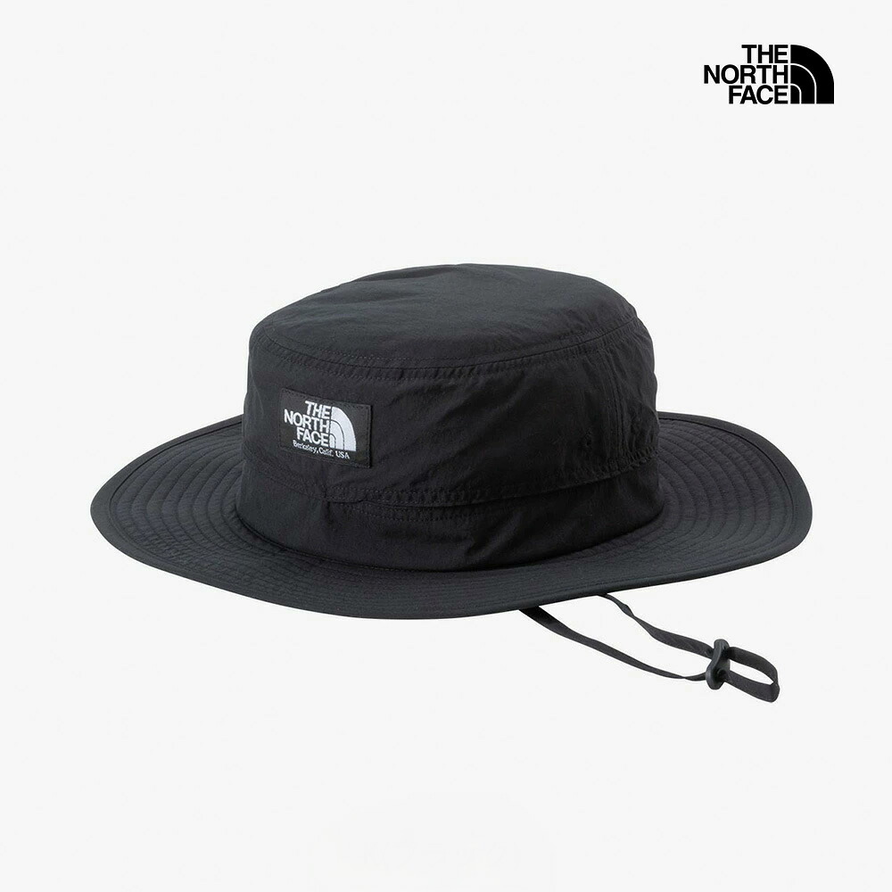 ザ・ノース・フェイス ハット メンズ レディース ホライズンハット THE NORTH FACE NN42531 正規取扱品