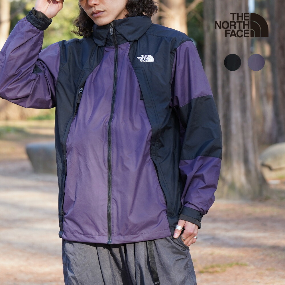 ザ・ノース・フェイス ナイロンジャケット メンズ レディース チムニーウィンドジャケット THE NORTH FACE NP22650 正規取扱品
