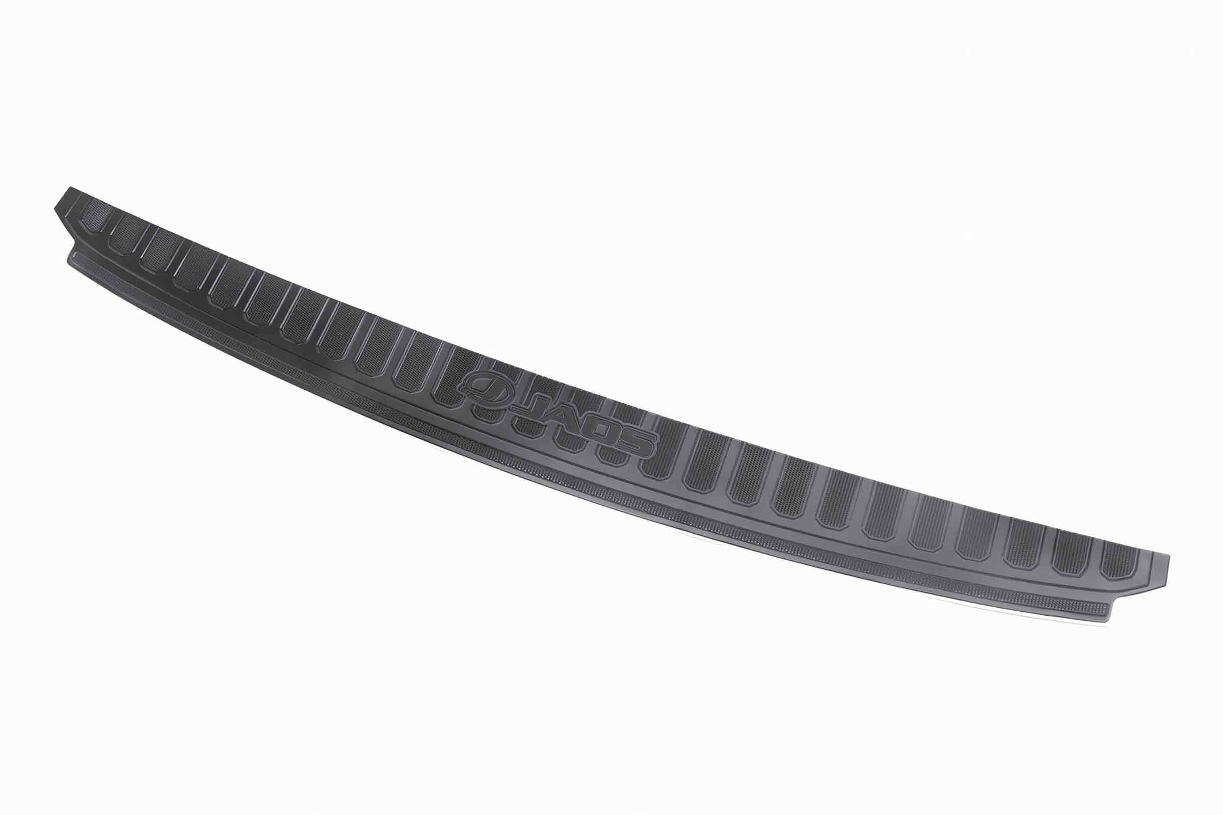 ジャ牡(Jaos) バックドアスカッフプロテクター デリカ D:5 B638304