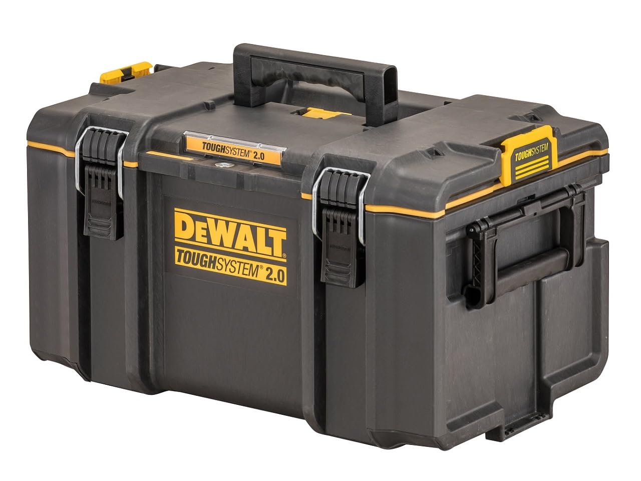 デウォルト(DEWALT) 手ごわい取り合わせ2.0 取り合わせ納めるBOX M大きさ