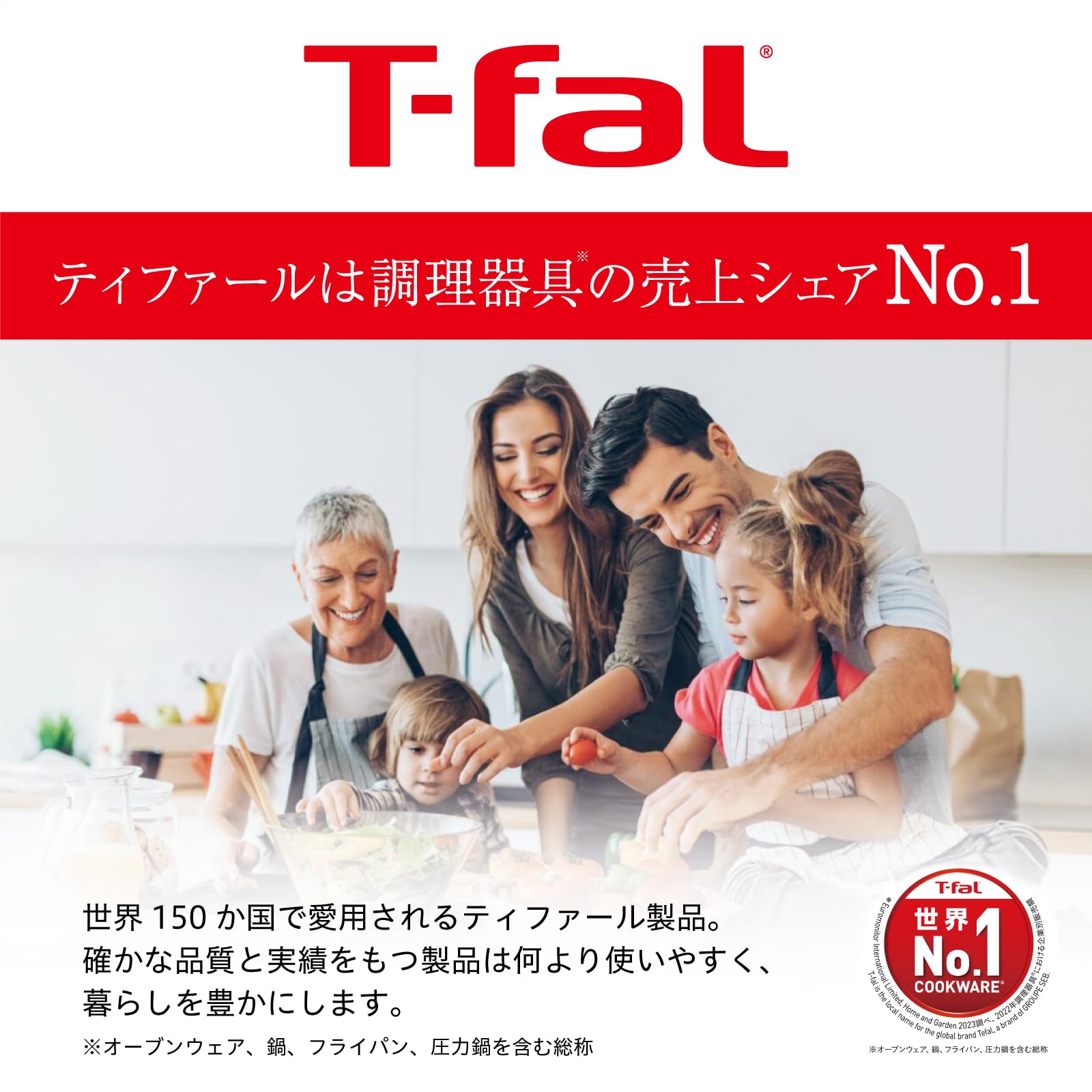 ティファール ココット鍋 24珊 両手なべ 無水膳立て 鋳込みなのに柔らかくて使い分かりやすい IH 屁っ放り火相応う PFOAなどの有毒物不当て嵌める こびりつきにくさ