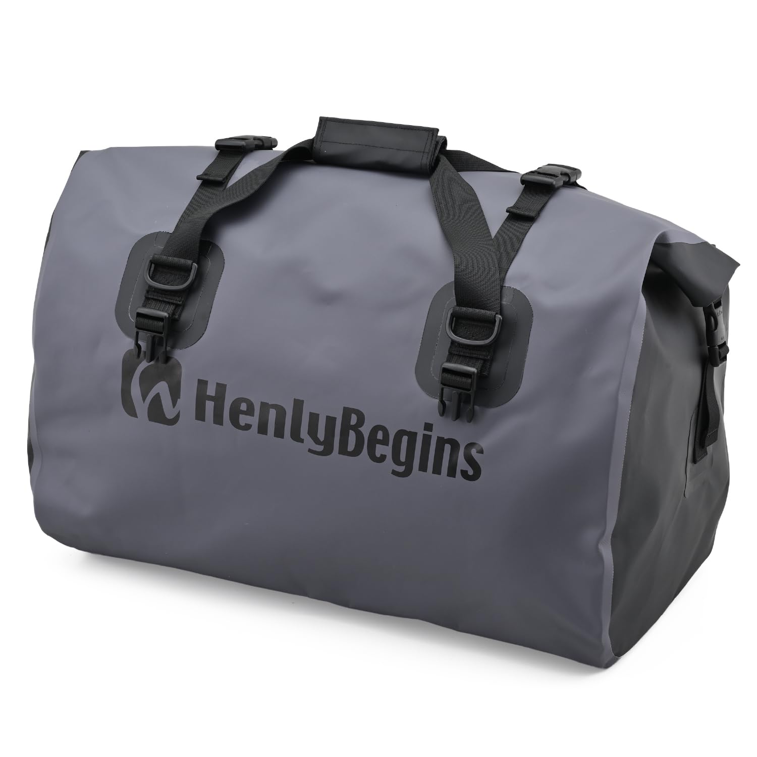 ヘンリービギンズ(Henly Begins) デイトナ 自動二輪車用 腰掛け御徒面子 雨合羽 DH-766/772/767